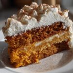 Irresistible Pumpkin Spice Tres Leches Cake Recipe You'll Crave 8 Pumpkin Spice Tres Leches Cake