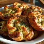 Fiery Rattlesnake Bites: Irresistible 30-Minute Cheesy Wonders 10 Rattlesnake Bites
