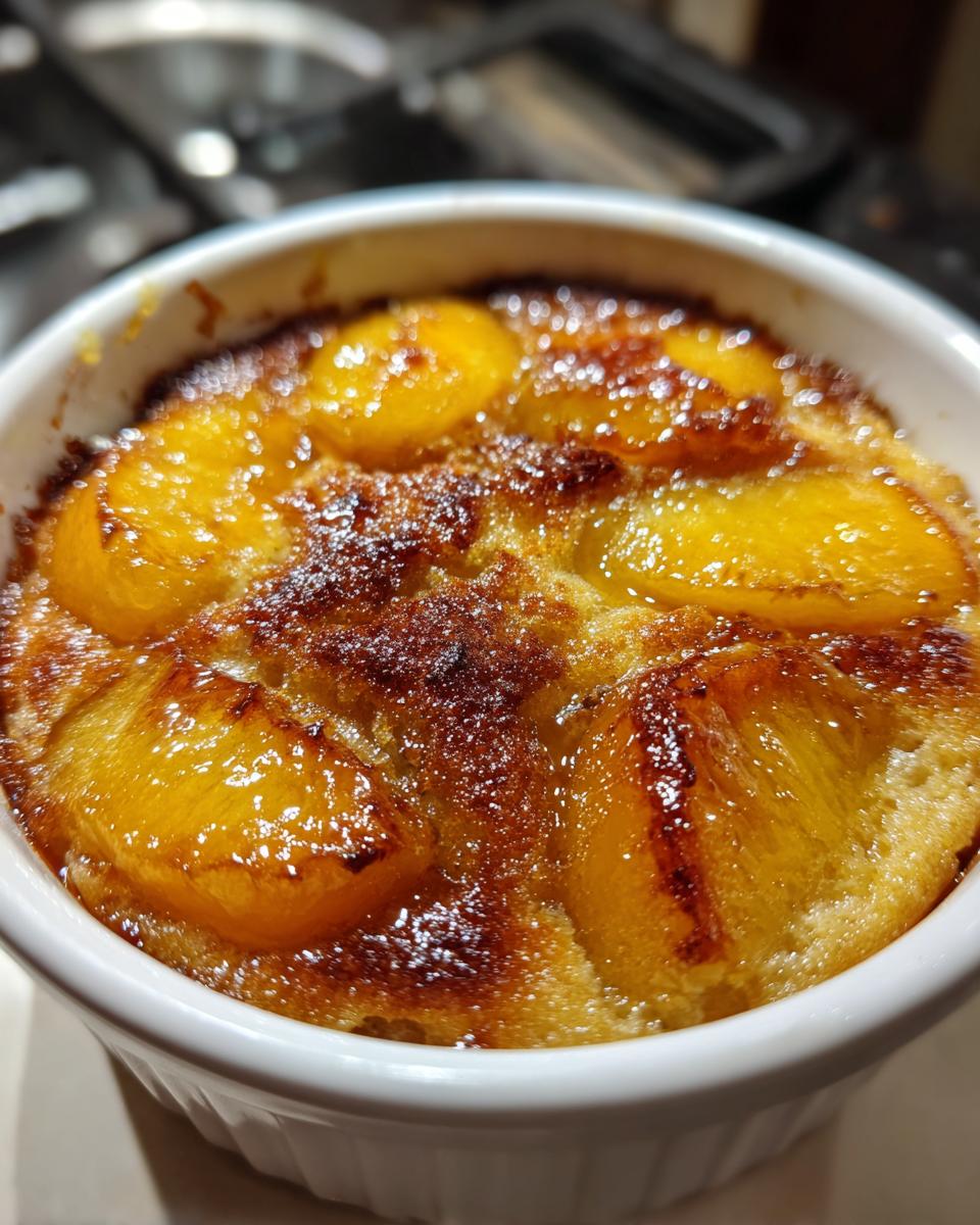 33 Amazing Rice Cooker Peach Cobbler Hacks to Try Now 5 Rice Cooker Peach Cobbler - detail 1