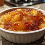33 Amazing Rice Cooker Peach Cobbler Hacks to Try Now 8 Rice Cooker Peach Cobbler