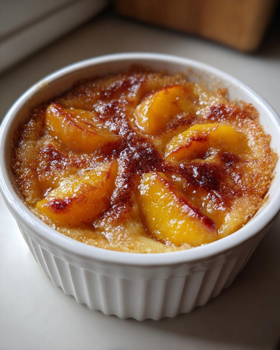 33 Amazing Rice Cooker Peach Cobbler Hacks to Try Now 6 Rice Cooker Peach Cobbler - detail 2