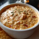 3-Minute Rotel Cheese Dip - Irresistibly Creamy & Spicy! 10 Rotel Cheese Dip