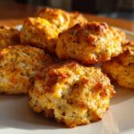 Irresistible Sausage Biscuit Bites Ready in 25 Minutes! 8 Sausage Biscuit Bites
