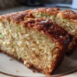 Amazing Snickerdoodle Zucchini Bread Recipe in 5 Minutes Prep 10 Snickerdoodle Zucchini Bread Recipe