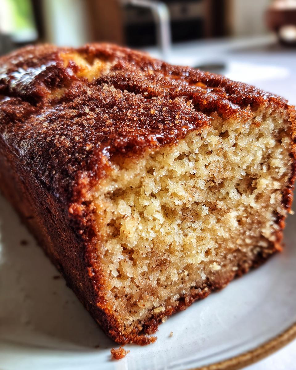 Amazing Snickerdoodle Zucchini Bread Recipe in 5 Minutes Prep 8 Snickerdoodle Zucchini Bread Recipe - detail 3