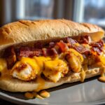 Irresistible South Carolina Bird Dog Sandwich in 20 Minutes! 10 South Carolina Bird Dog Sandwiches