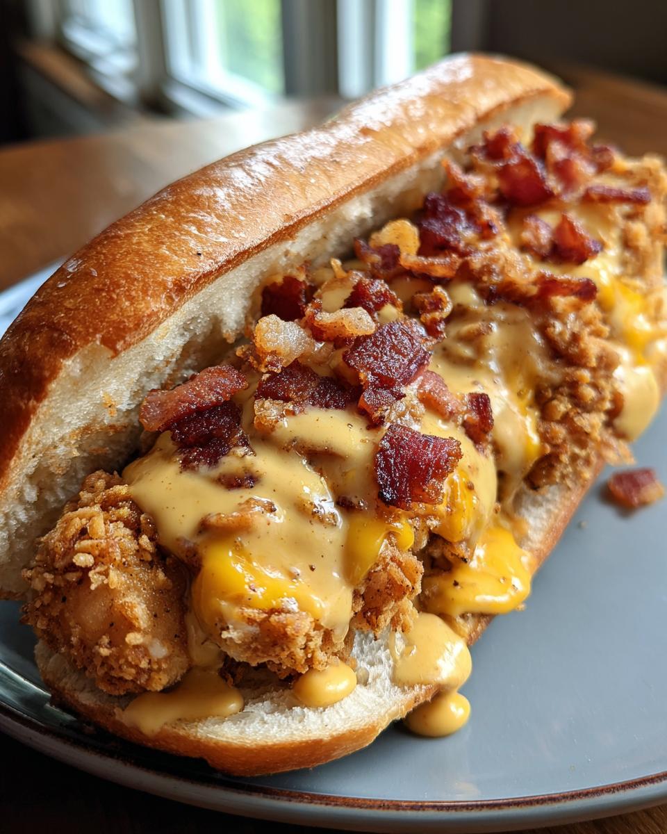 Irresistible South Carolina Bird Dog Sandwich in 20 Minutes! 8 South Carolina Bird Dog Sandwiches - detail 3