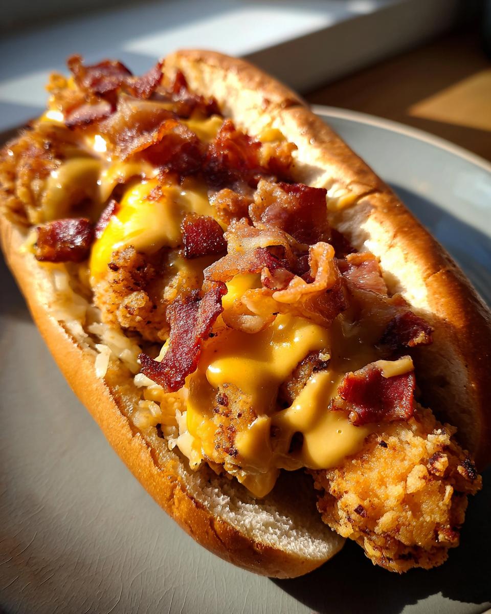 Irresistible South Carolina Bird Dog Sandwich in 20 Minutes! 9 South Carolina Bird Dog Sandwiches - detail 4