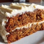Ultimate Moist Spice Cake with Cream Cheese Frosting Recipe 10 Spice Cake with Cream Cheese Frosting