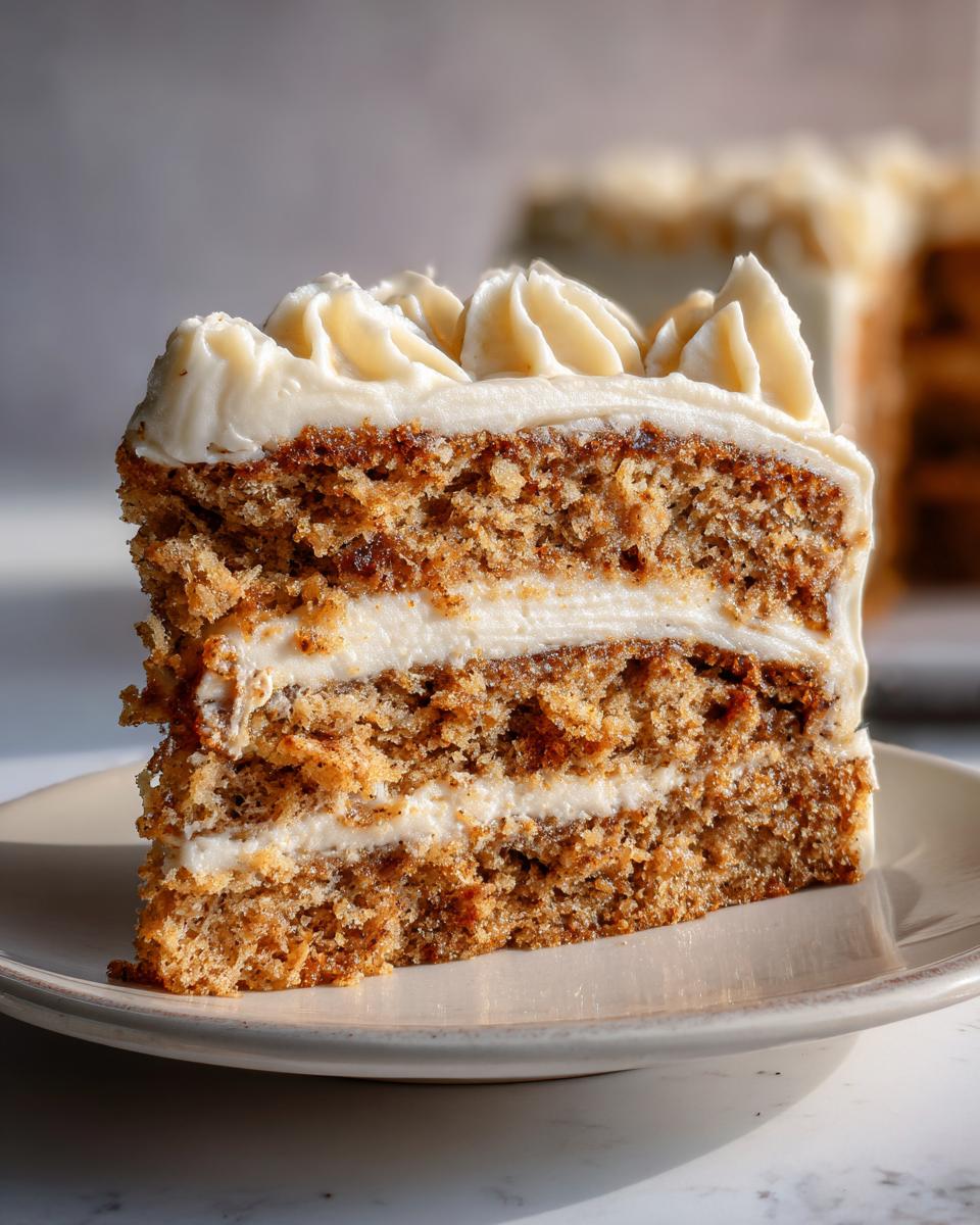 Ultimate Moist Spice Cake with Cream Cheese Frosting Recipe 8 Spice Cake with Cream Cheese Frosting - detail 3