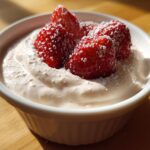 5-Minute Strawberry Cheesecake Fruit Dip - Irresistibly Creamy Delight 10 Strawberry Cheesecake Fruit Dip