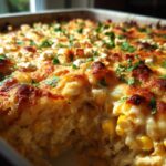35-Minute Street Corn Chicken Casserole: Irresistibly Creamy Delight 10 Street Corn Chicken Casserole