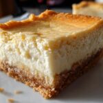 Irresistible Sugar Cookie Cheesecake Bars in 35 Minutes 10 Sugar Cookie Cheesecake Bars