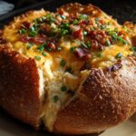 Super Bread Bowl Dip: 5 Guaranteed Ways to Wow Your Guests 10 Super Bread Bowl Dip