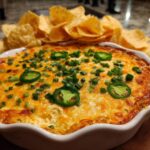 "40-Minute Taco Hissy Fit Dip That Sparks Party Frenzy" 10 Taco Hissy Fit Dip