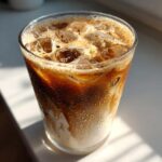 5-Min Creamy Tahini Iced Coffee That'll Blow Your Mind 8 Tahini Iced Coffee