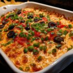 Irresistible Texas Trash Dip That Disappears in 25 Minutes 10 Texas Trash Dip