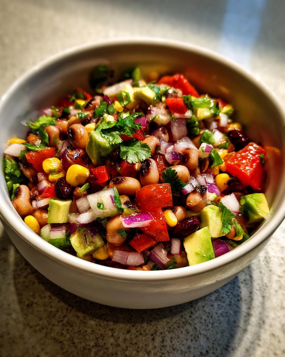 Irresistible Best Cowboy Caviar Recipe in 15 Minutes Flat 7 The Best Cowboy Caviar recipe Ever - detail 2