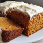 The Best Pumpkin Loaf Cake With Cream Cheese Frosting 8 The Best Pumpkin Loaf Cake With Cream Cheese Frosting