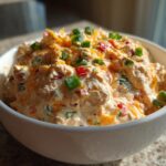 Irresistible 5-Minute TikTok Boat Dip Recipe Everyone Craves 8 TikTok Boat Dip Recipe
