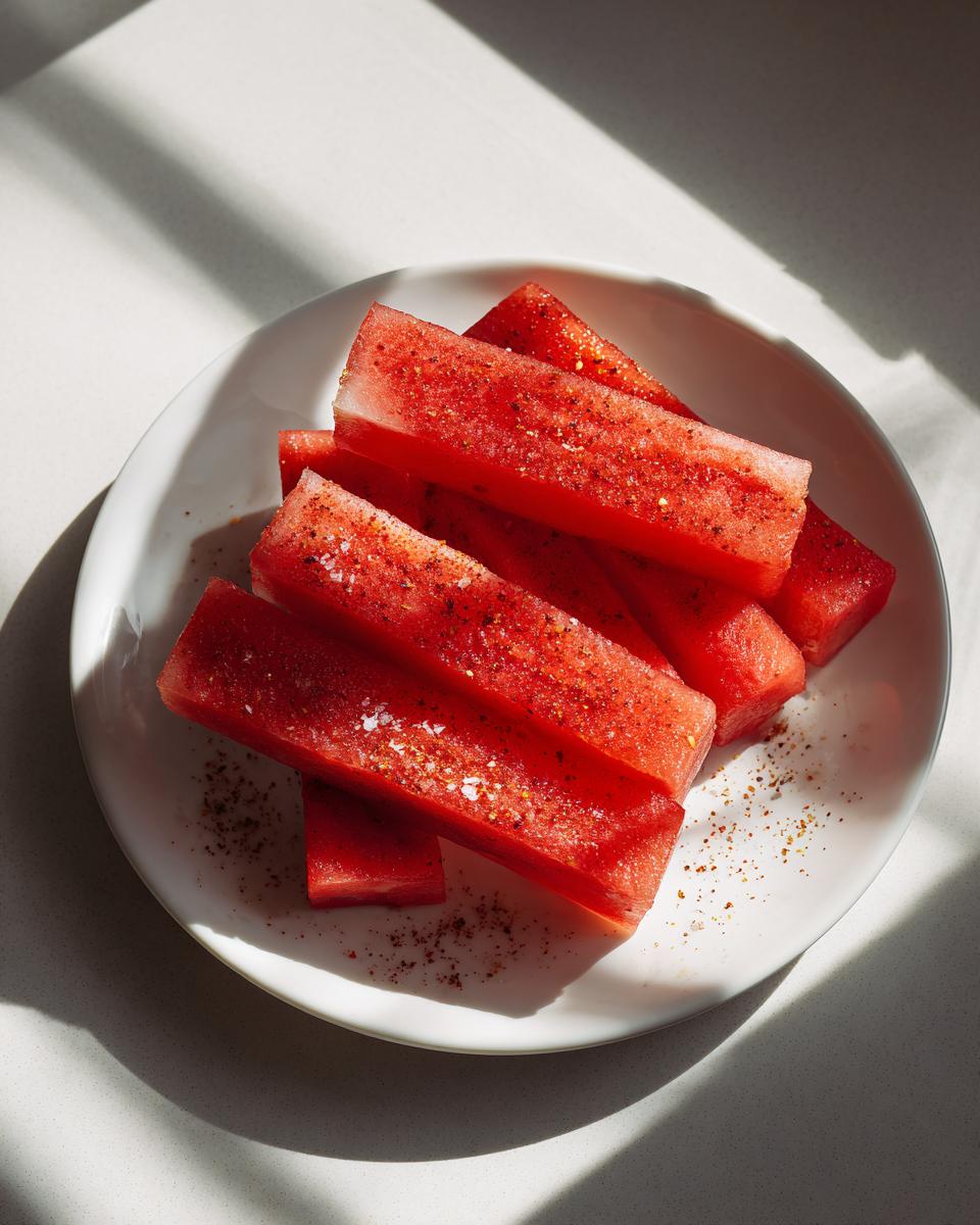 Watermelon Fries - detail 3