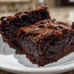 Irresistible Zucchini Brownies Recipe with 1 Secret Veggie Boost 10 Zucchini Brownies