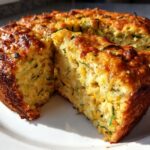 Irresistible Zucchini Cheese Bread Recipe in 5 Steps 8 Zucchini Cheese Bread