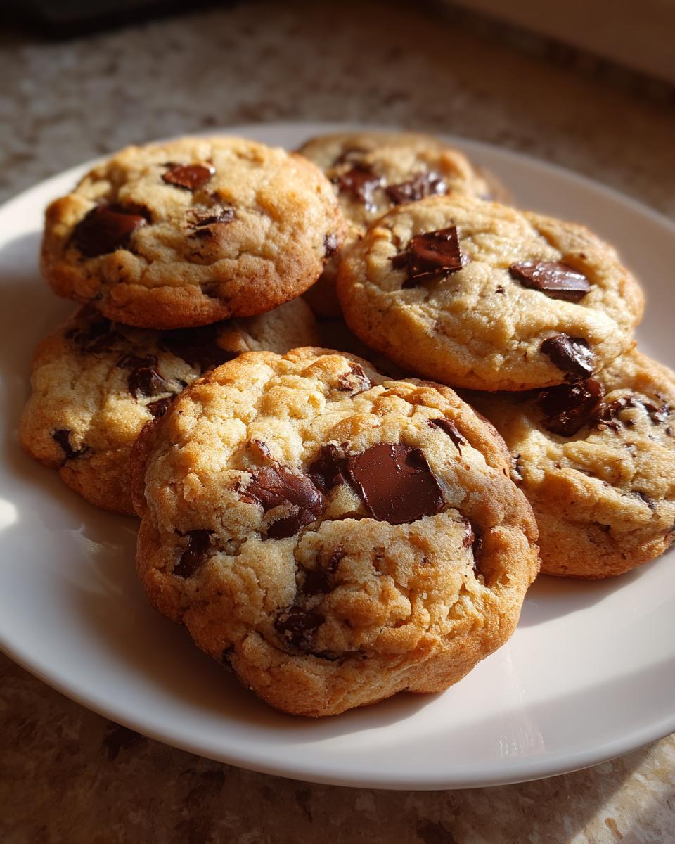 Zucchini Chocolate Chip Cookies Hide 1 Genius Secret Ingredient 8 Zucchini Chocolate Chip Cookies - detail 3