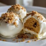 20 Irresistible Creamy Pumpkin Cheesecake Truffles You Must Try 10 creamy Pumpkin Cheesecake Truffles