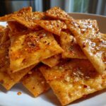 Fiery Homemade Alabama Firecrackers Snack in Just 5 Minutes 10 homemade Alabama Firecrackers snack