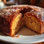 Irresistible Apple Cider Donut Cake - Easy Recipe You'll Love 6 Apple Cider Donut Cake