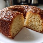 Incredible 2-Step Apple Cider Donut Cake Recipe 9 Apple Cider Donut Cake