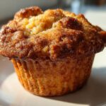 Moist Apple Cider Muffins Recipe: Irresistible in 30 Minutes 10 Apple Cider Muffins
