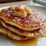 Irresistible Apple Cinnamon Pancakes in Just 25 Minutes 6 Apple Cinnamon Pancakes