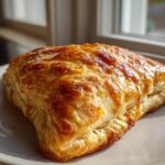 35-Minute Heavenly Apple Cinnamon Turnovers You’ll Devour 8 Apple Cinnamon Turnovers
