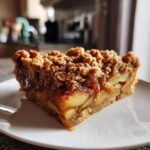 Irresistible Apple Crumble with Brown Sugar and Cinnamon Recipe 6 Apple Crumble with Brown Sugar and Cinnamon