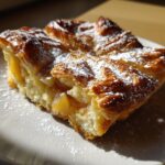 Irresistible Apple Danish Recipe with 2 Secret Tricks for Flaky Perfection 6 Apple Danish