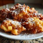 Unforgettable Apple Fritters in Just 30 Minutes 8 Apple Fritters