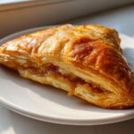 Irresistible Apple Ginger Turnovers Bake in Just 45 Minutes 10 Apple Ginger Turnovers