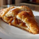 Irresistible Apple Pecan Turnovers Bake in Just 25 Minutes 8 Apple Pecan Turnovers