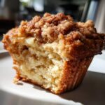 Irresistible Apple Streusel Muffins in 25 Minutes 6 Apple Streusel Muffins
