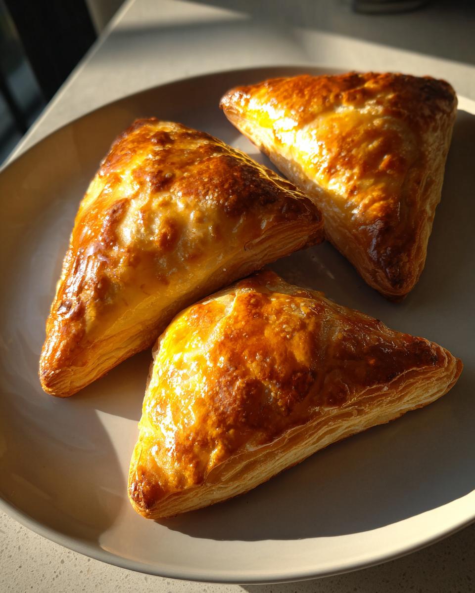 Irresistible Apple Turnovers That Crackle With Every Bite 6 Apple Turnovers - detail 1