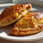 Irresistible Apple Turnovers That Crackle With Every Bite 10 Apple Turnovers