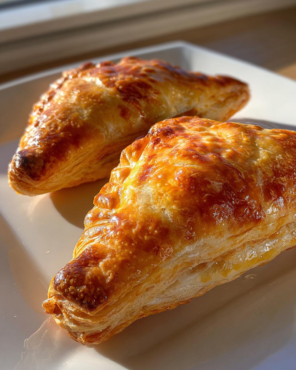 Irresistible Apple Turnovers That Crackle With Every Bite 9 Apple Turnovers - detail 4