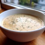 Irresistible 2-Ingredient Apple and Celery Root Soup Magic 2 Apple and Celery Root Soup