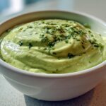 15-Minute Avocado Crema That Will Transform Every Meal 10 Avocado Crema