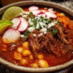 2-Hour Soul-Warming Beef Pozole Rojo Recipe Worth the Wait 10 Beef Pozole Rojo