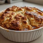 Magical 4-Ingredient Biscuit-Topped Apple Cobbler You Need Now 8 Biscuit-Topped Apple Cobbler