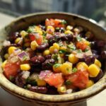 30-Minute Black Bean and Corn Salsa That Steals the Show 10 Black Bean and Corn Salsa