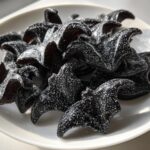 Spooky 15-Minute Black Licorice Bats Kids Love 10 Black Licorice Bats